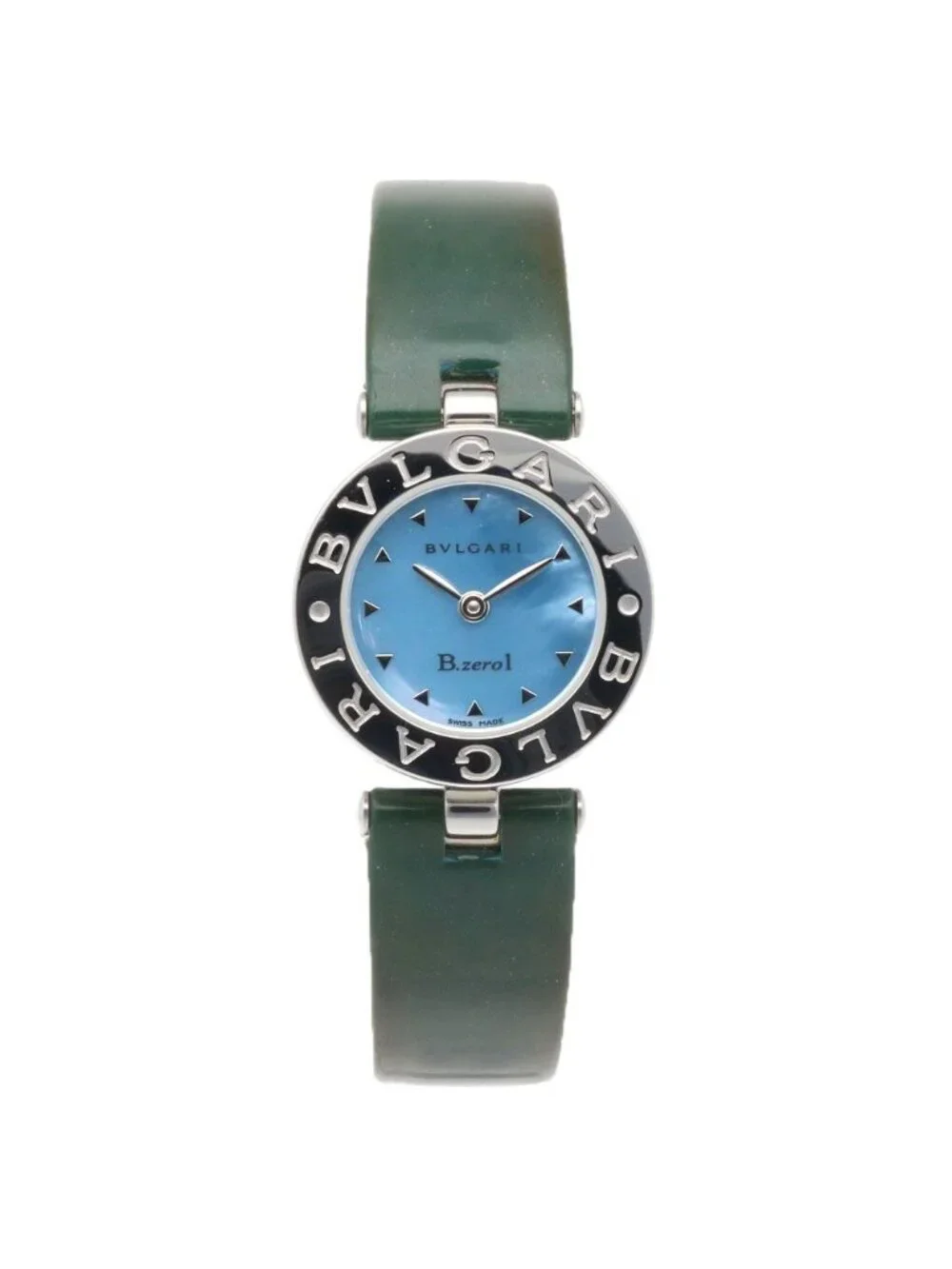 Bvlgari B.zero1 Watch Stainless Steel Quartz